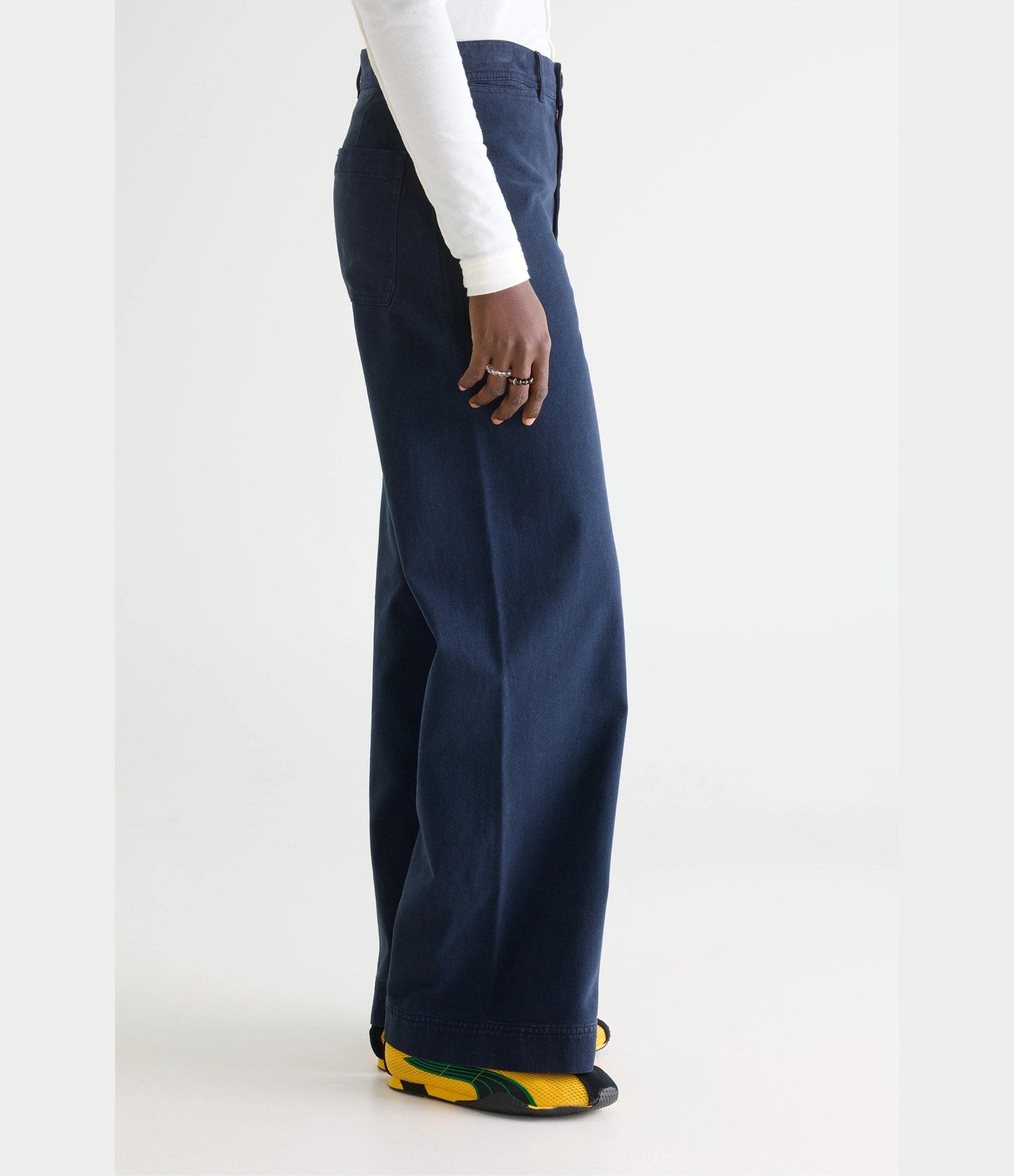 Bellerose Lottie51 Pana Azul Marino