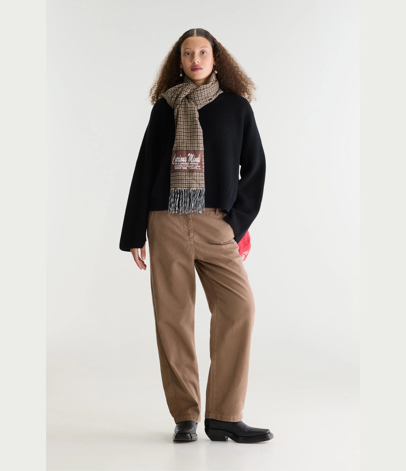 Bellerose Pace Kaki