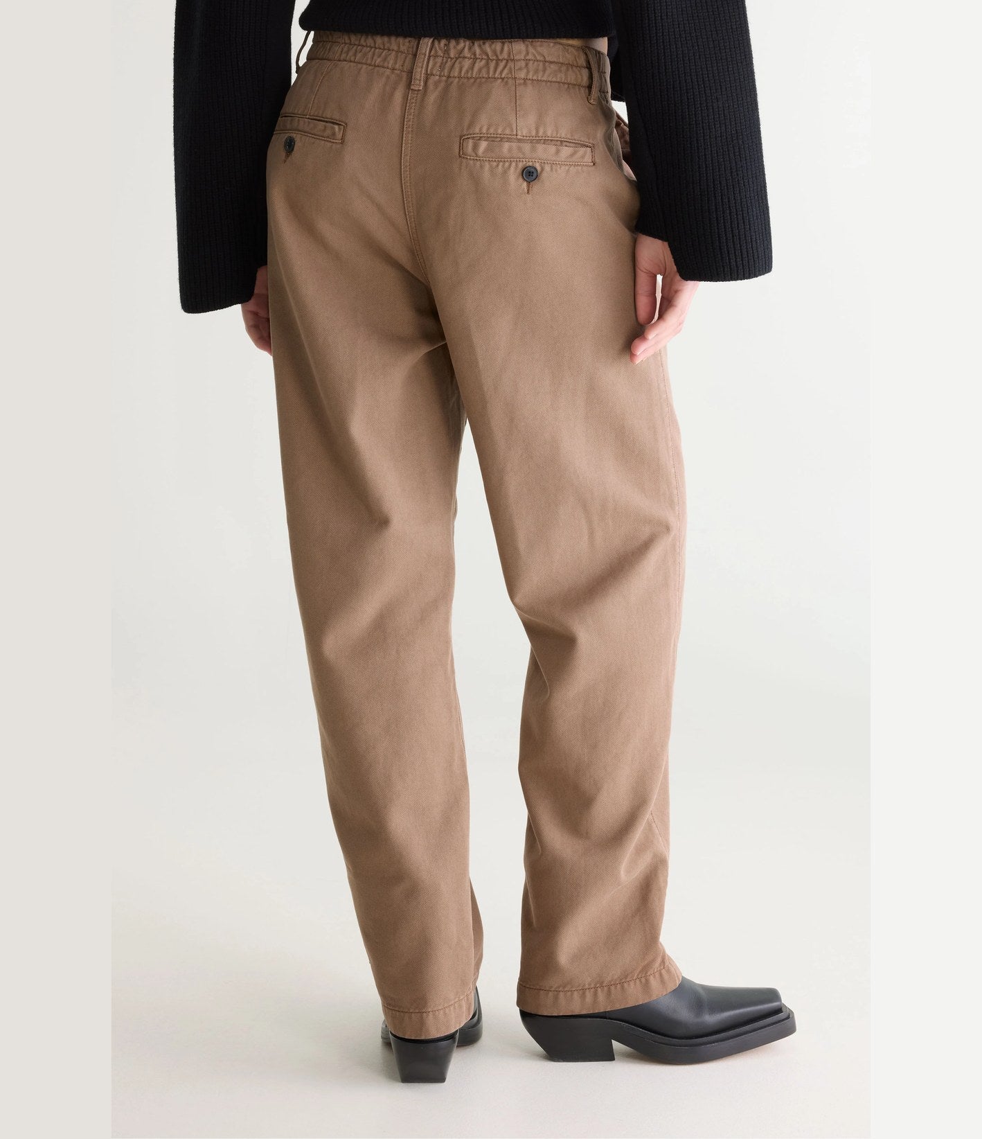 Bellerose Pace Kaki