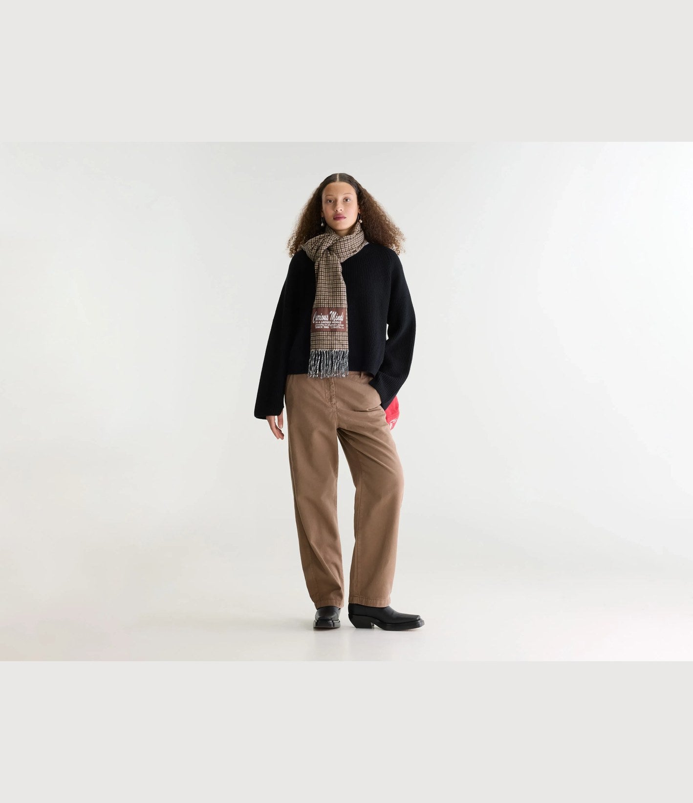 Bellerose Pace Kaki
