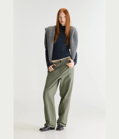 Bellerose Pace Verde Salvia
