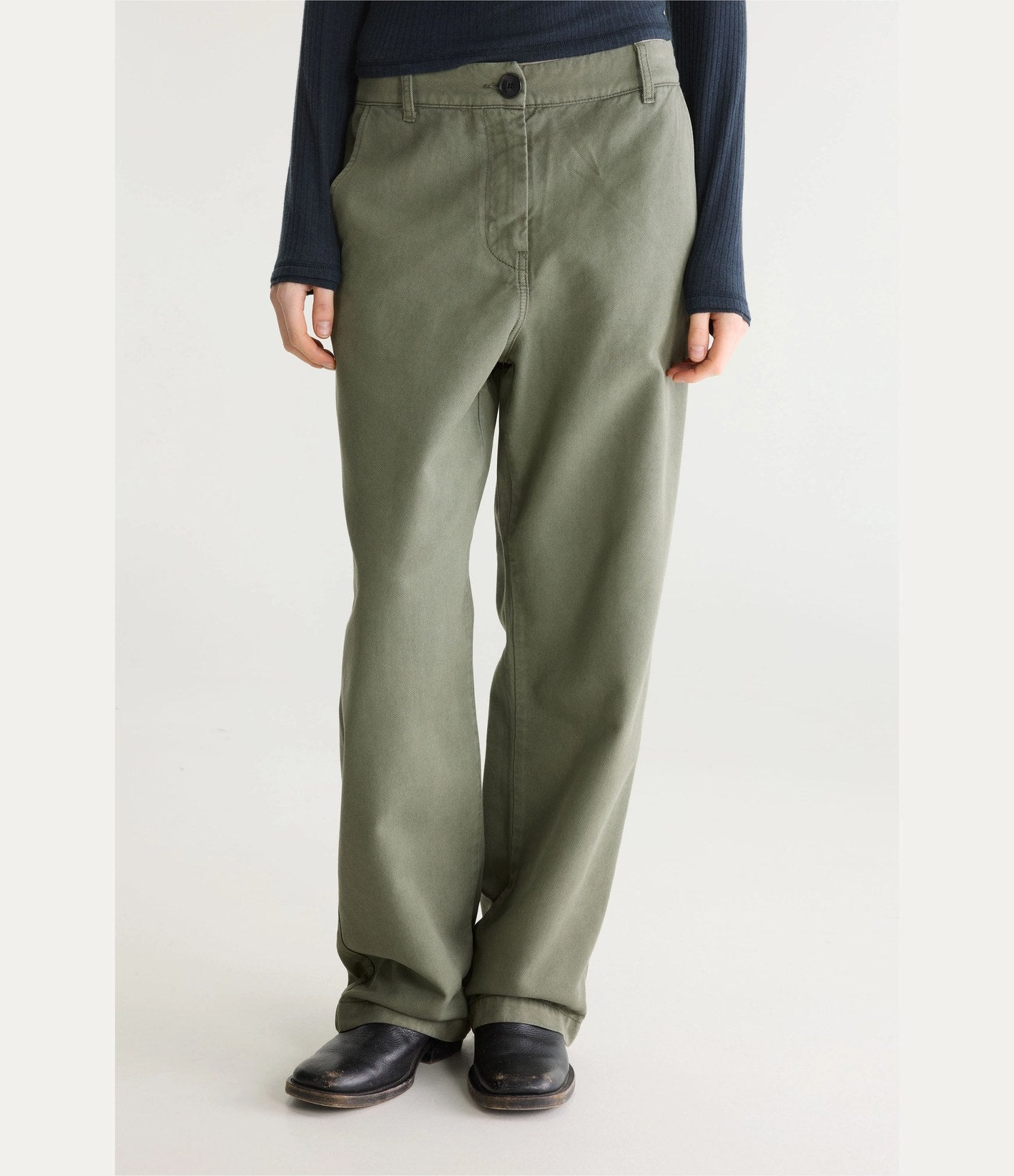 Bellerose Pace Verde Salvia