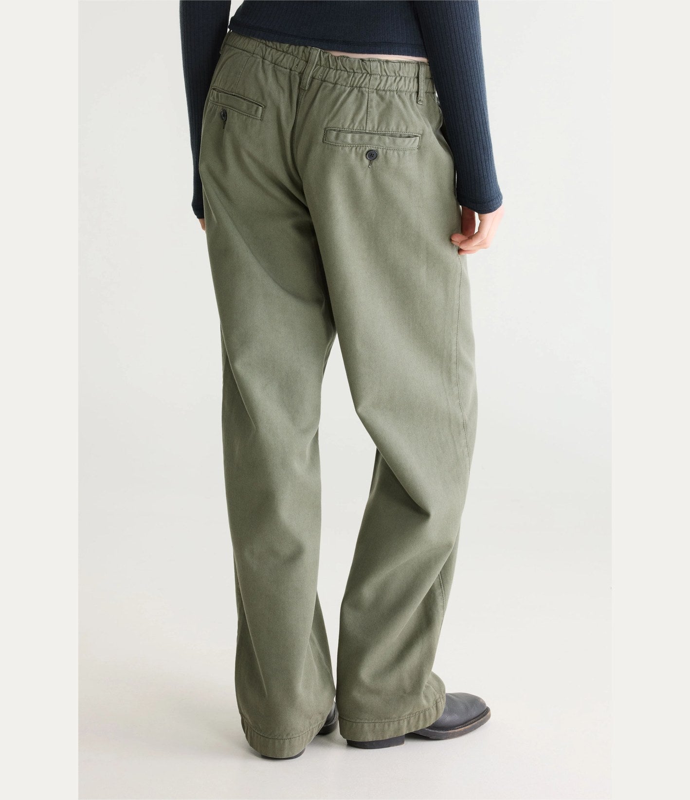 Bellerose Pace Verde Salvia
