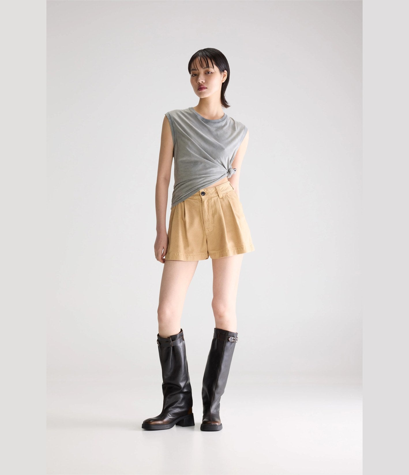Bellerose Prisma Shorts Arena