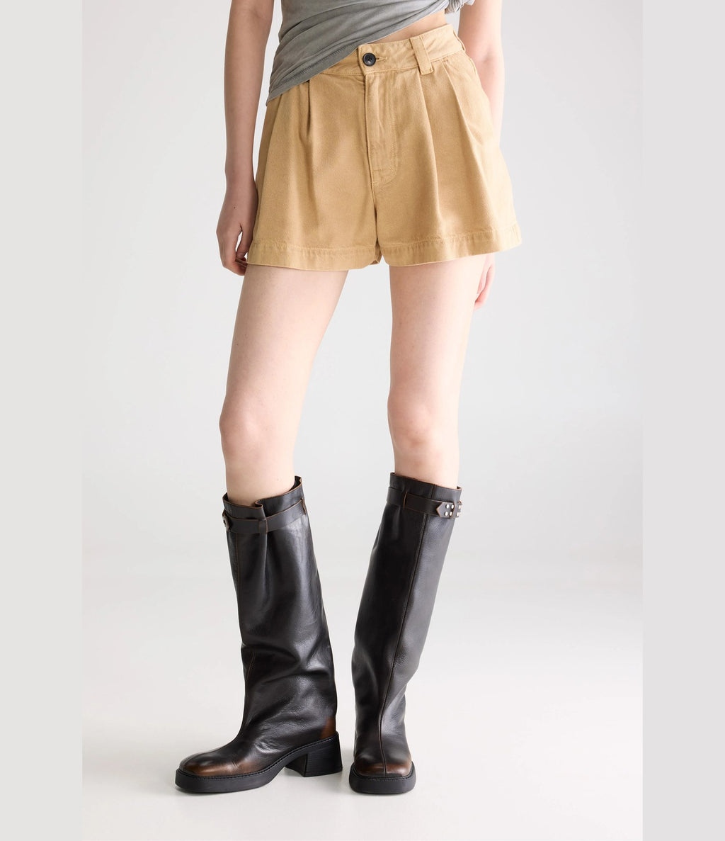 Bellerose Prisma Shorts Arena