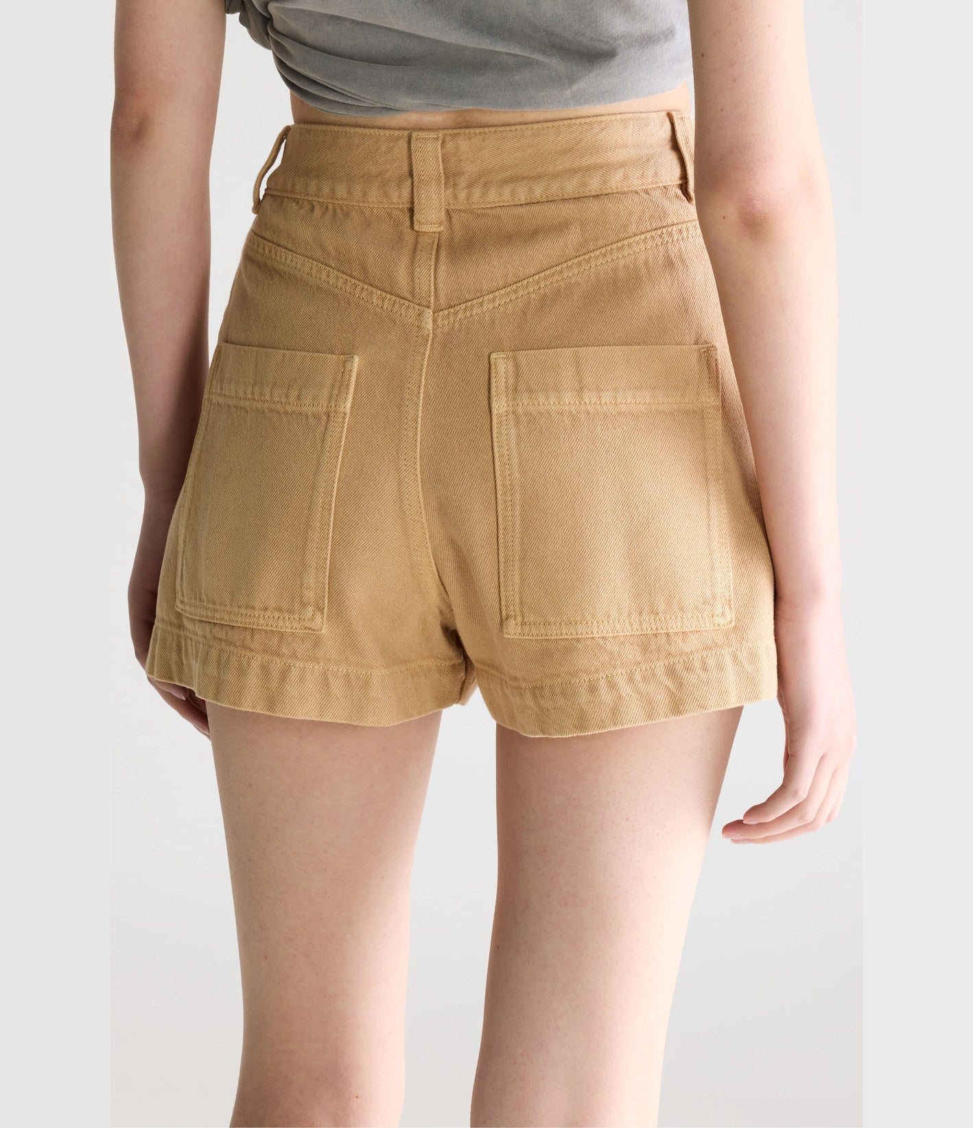 Bellerose Prisma Shorts Arena