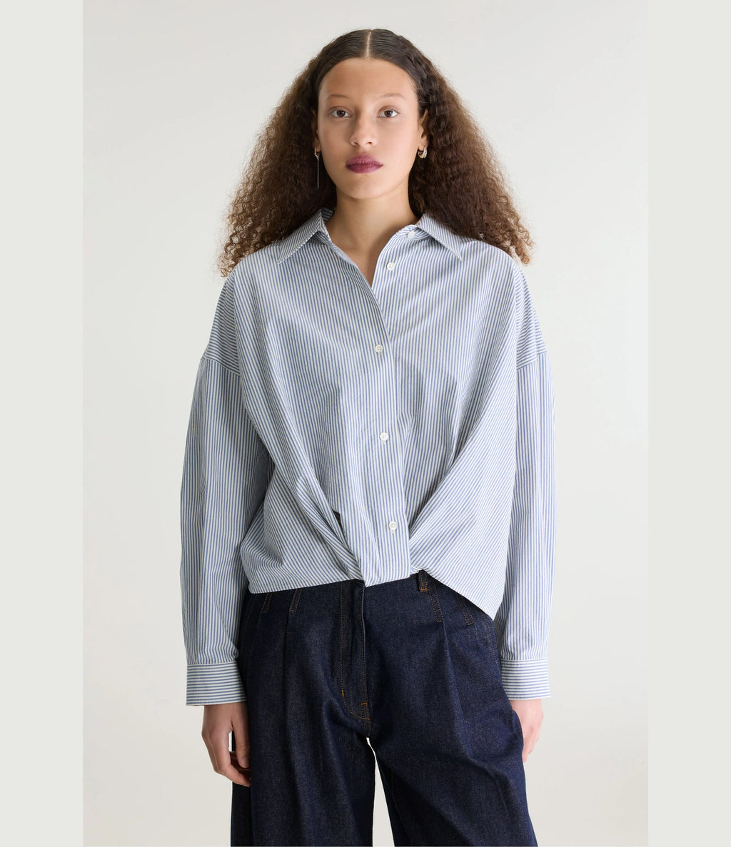Bellerose Tonny Rayas Azul