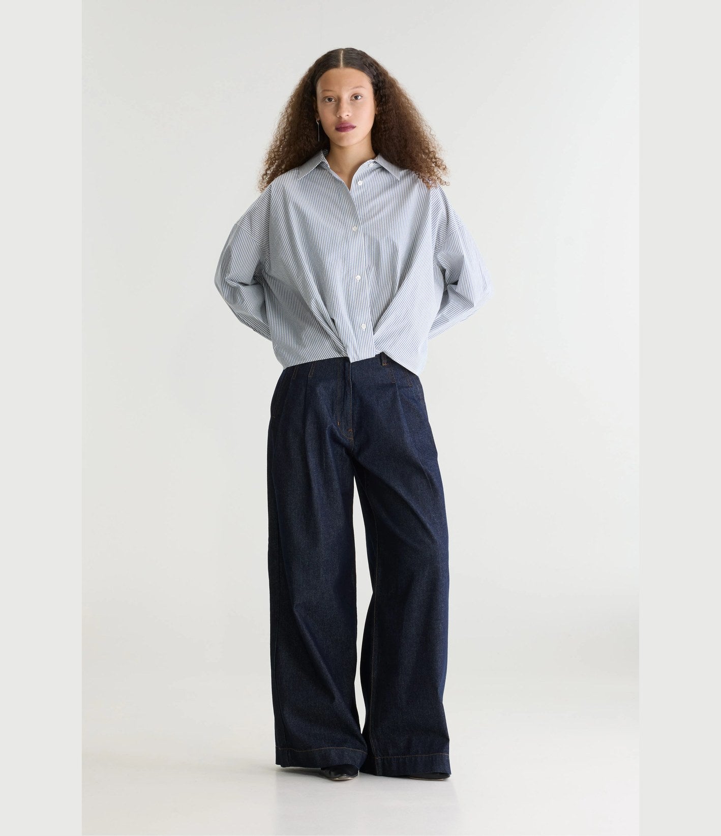 Bellerose Tonny Rayas Azul