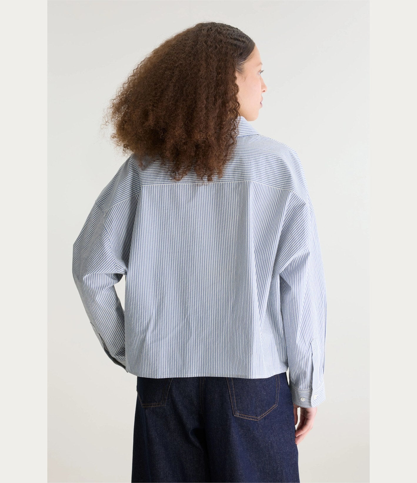 Bellerose Tonny Rayas Azul
