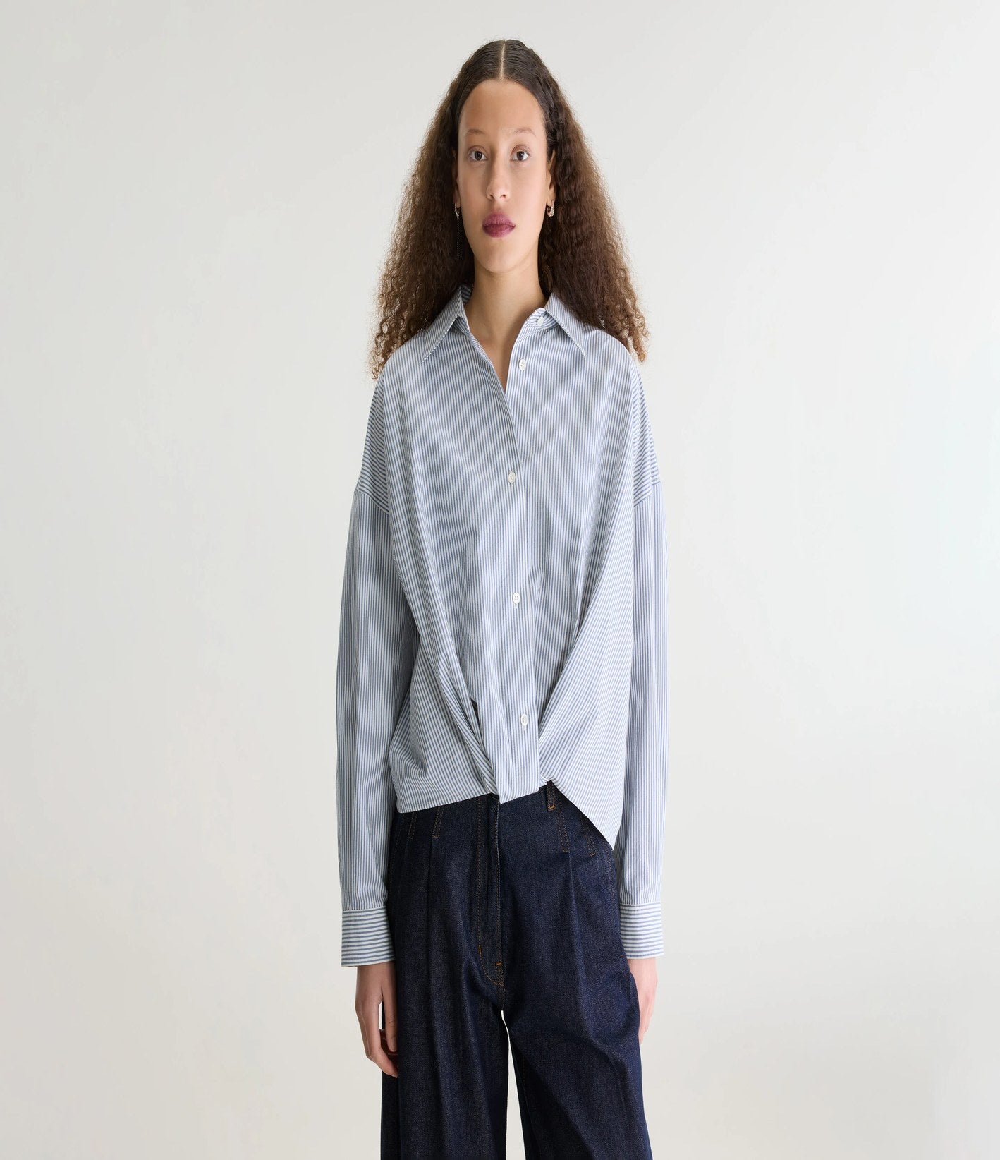 Bellerose Tonny Rayas Azul