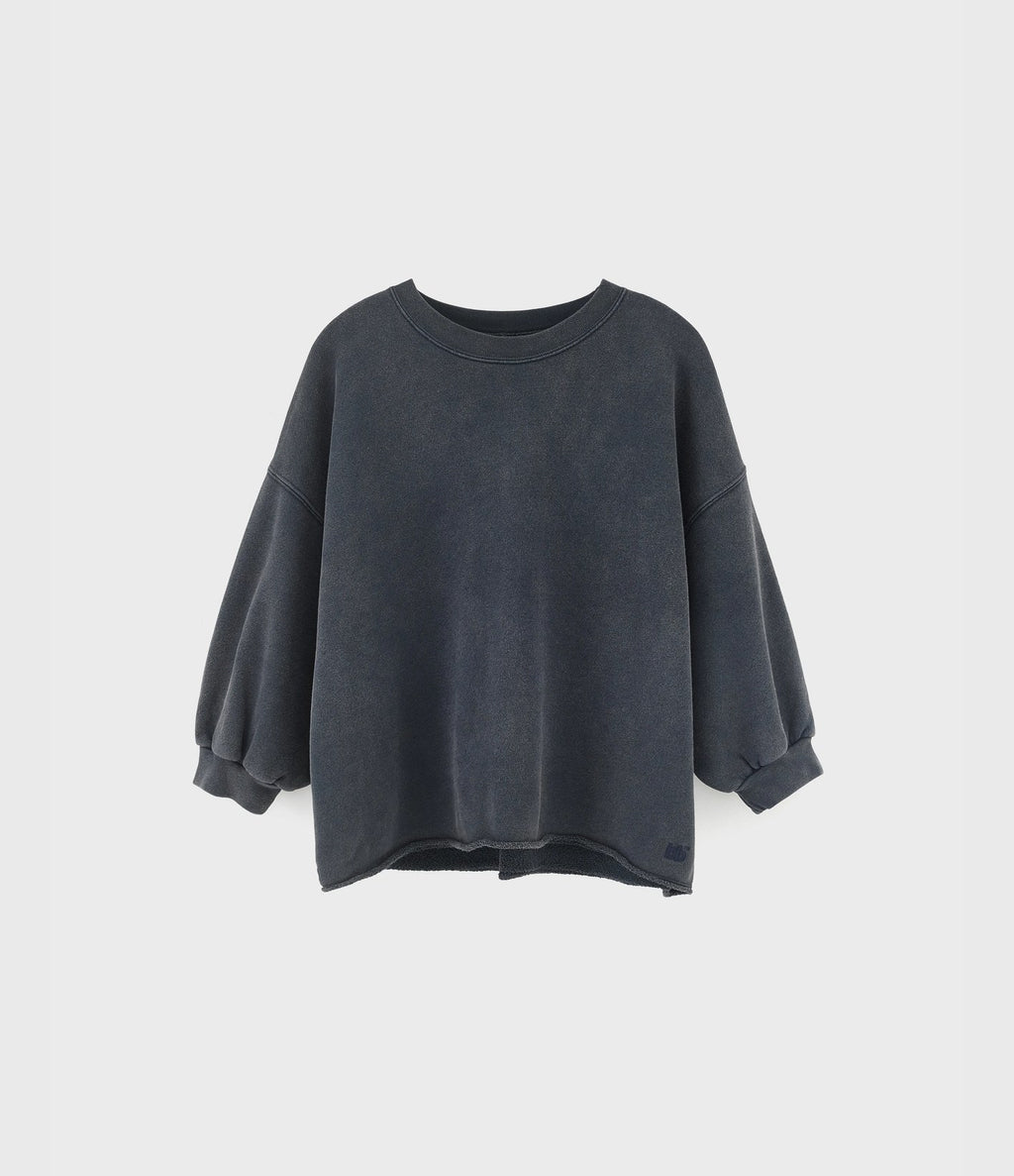 Bellerose Vicske Sudadera Antracita