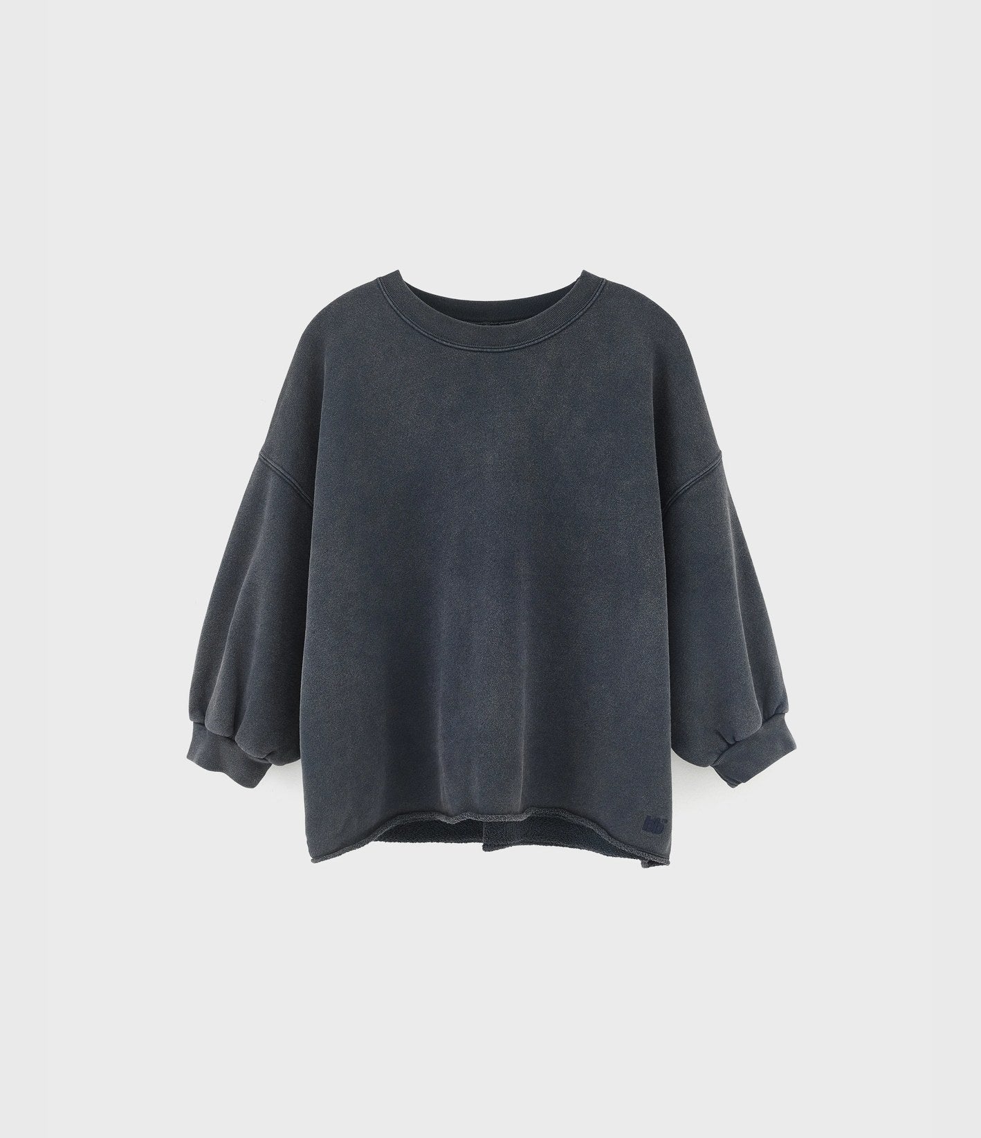 Bellerose Vicske Sudadera Antracita