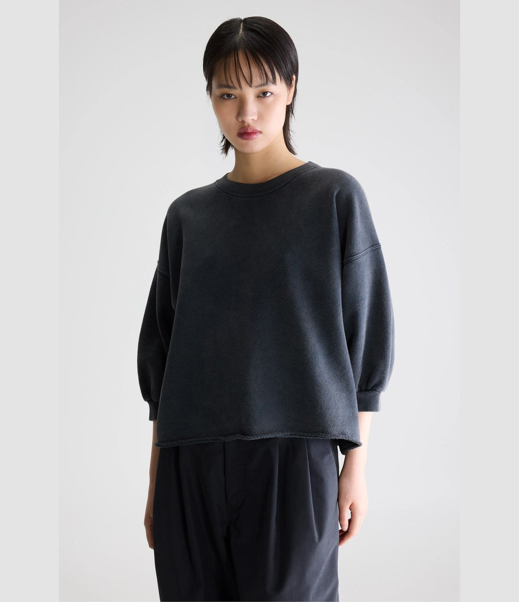 Bellerose Vicske Sudadera Antracita