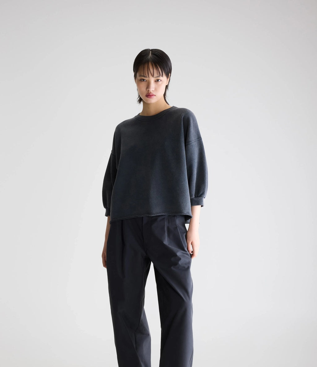 Bellerose Vicske Sudadera Antracita