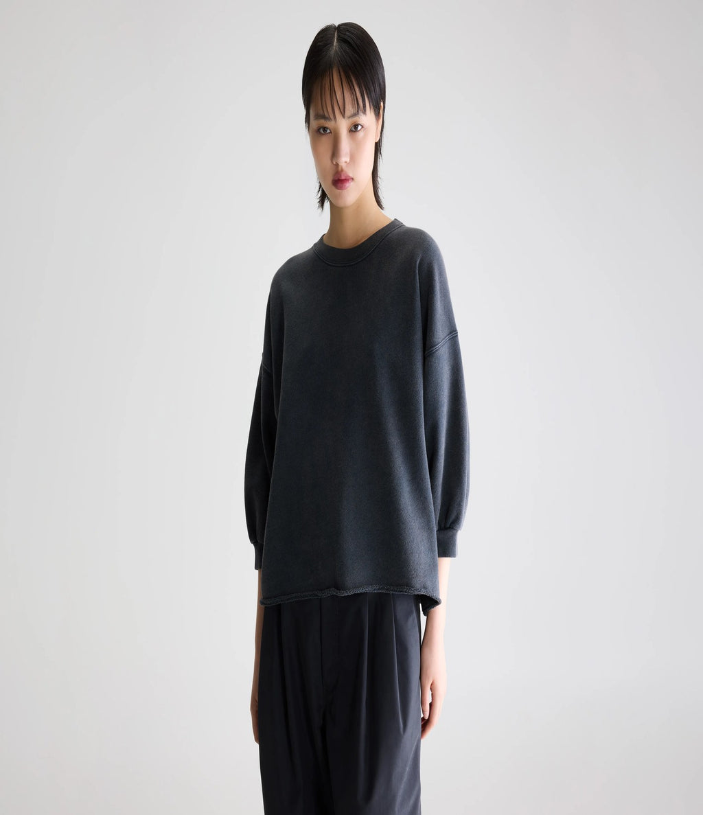 Bellerose Vicske Sudadera Antracita