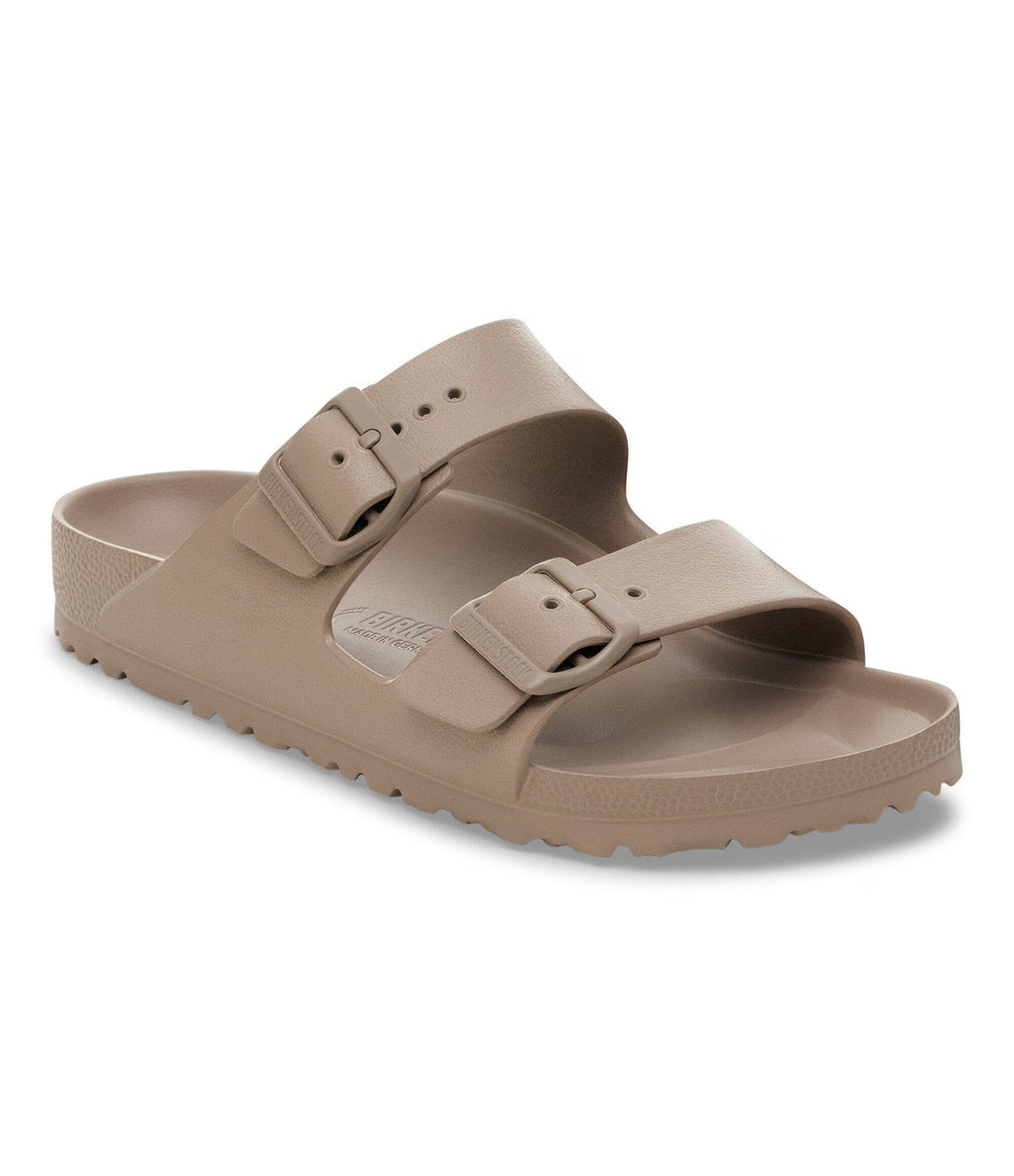 Birkenstock Arizona EVA Taupe