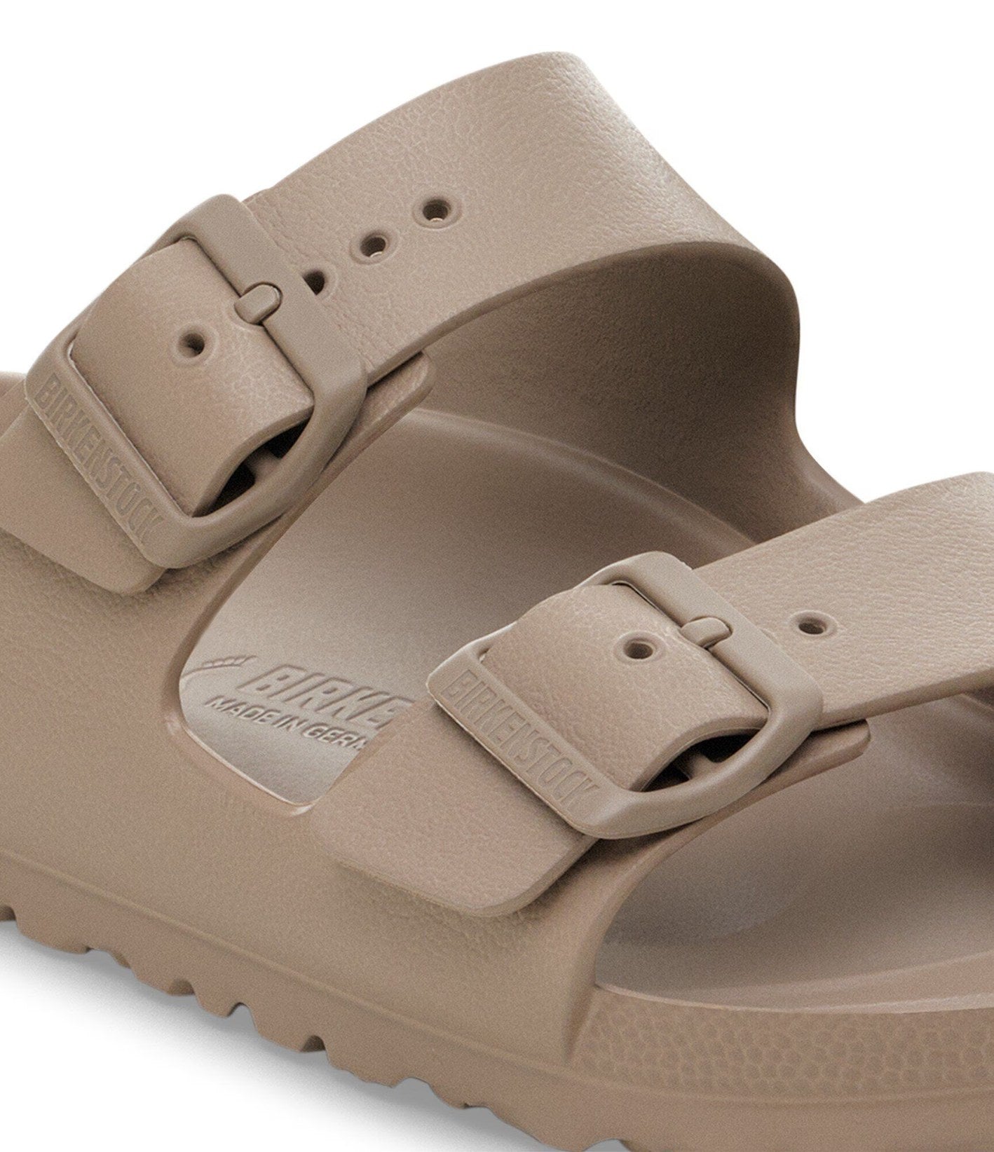 Birkenstock Arizona EVA Taupe