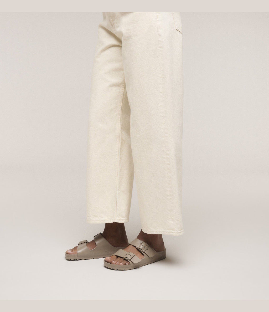 Birkenstock Arizona EVA Taupe