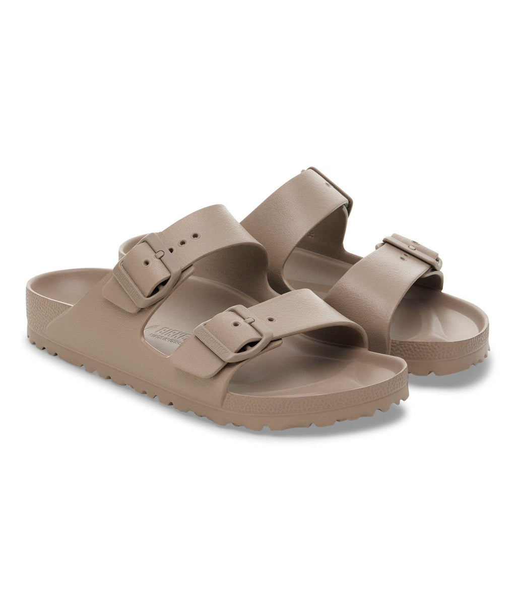 Birkenstock Arizona EVA Taupe