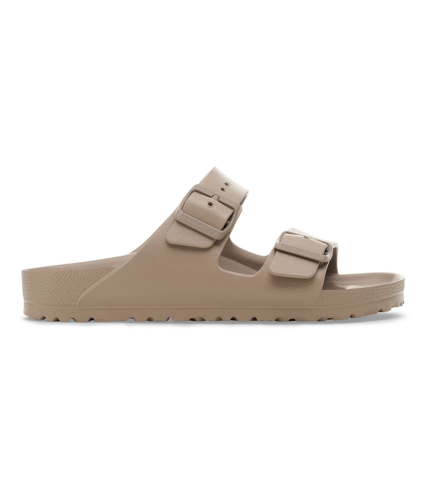 Birkenstock Arizona EVA Taupe