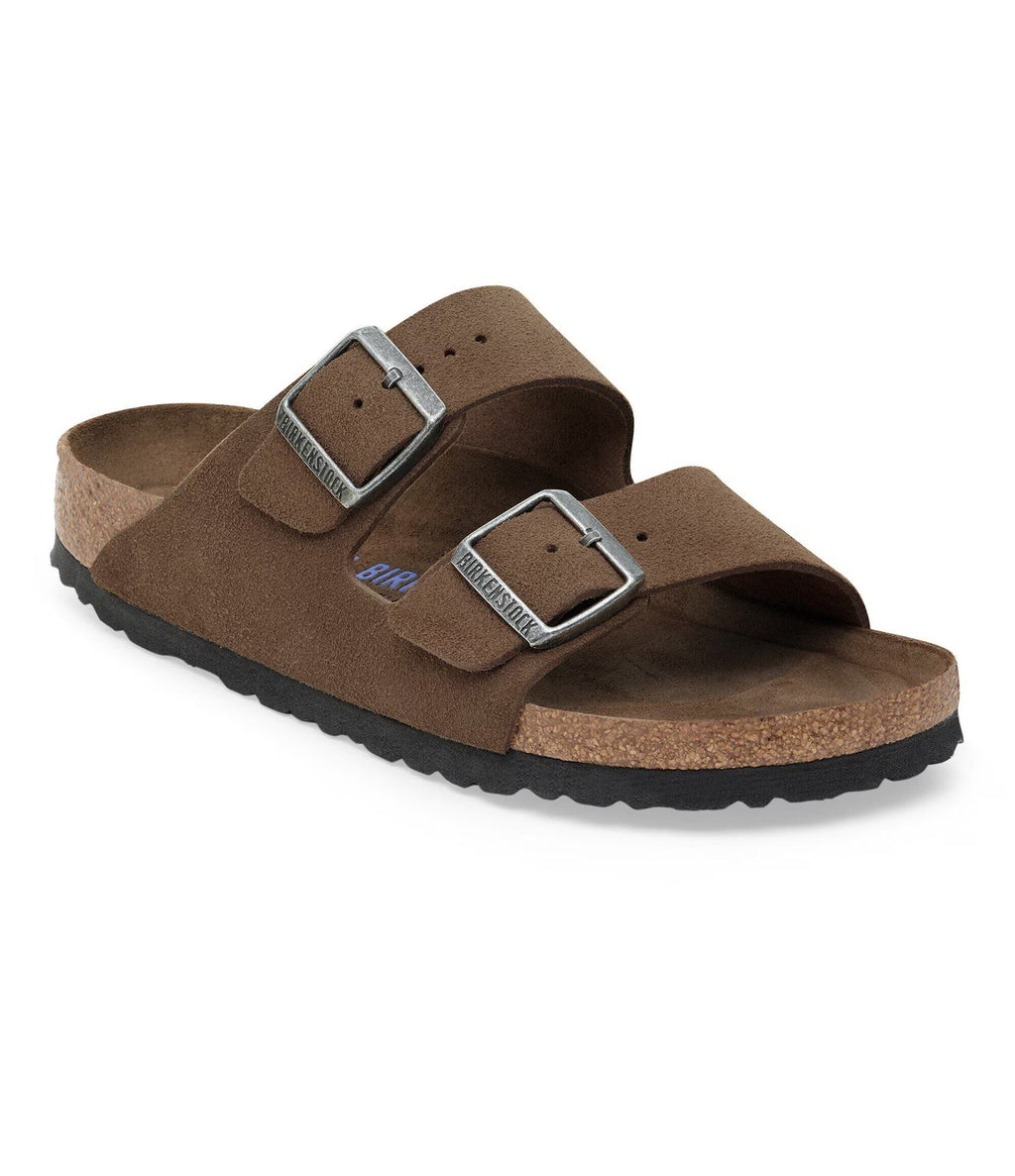 Birkenstock Arizona SFB Mocha