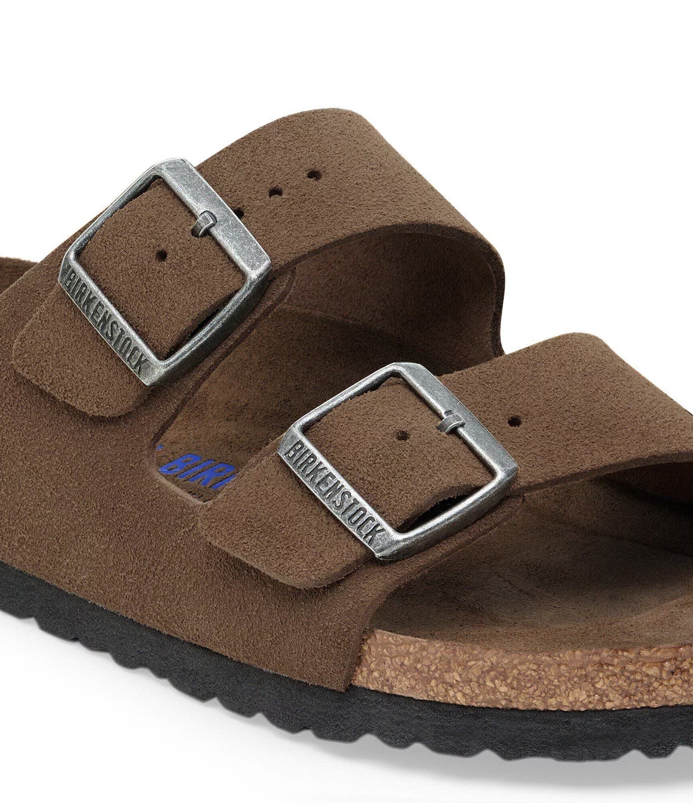 Birkenstock Arizona SFB Mocha