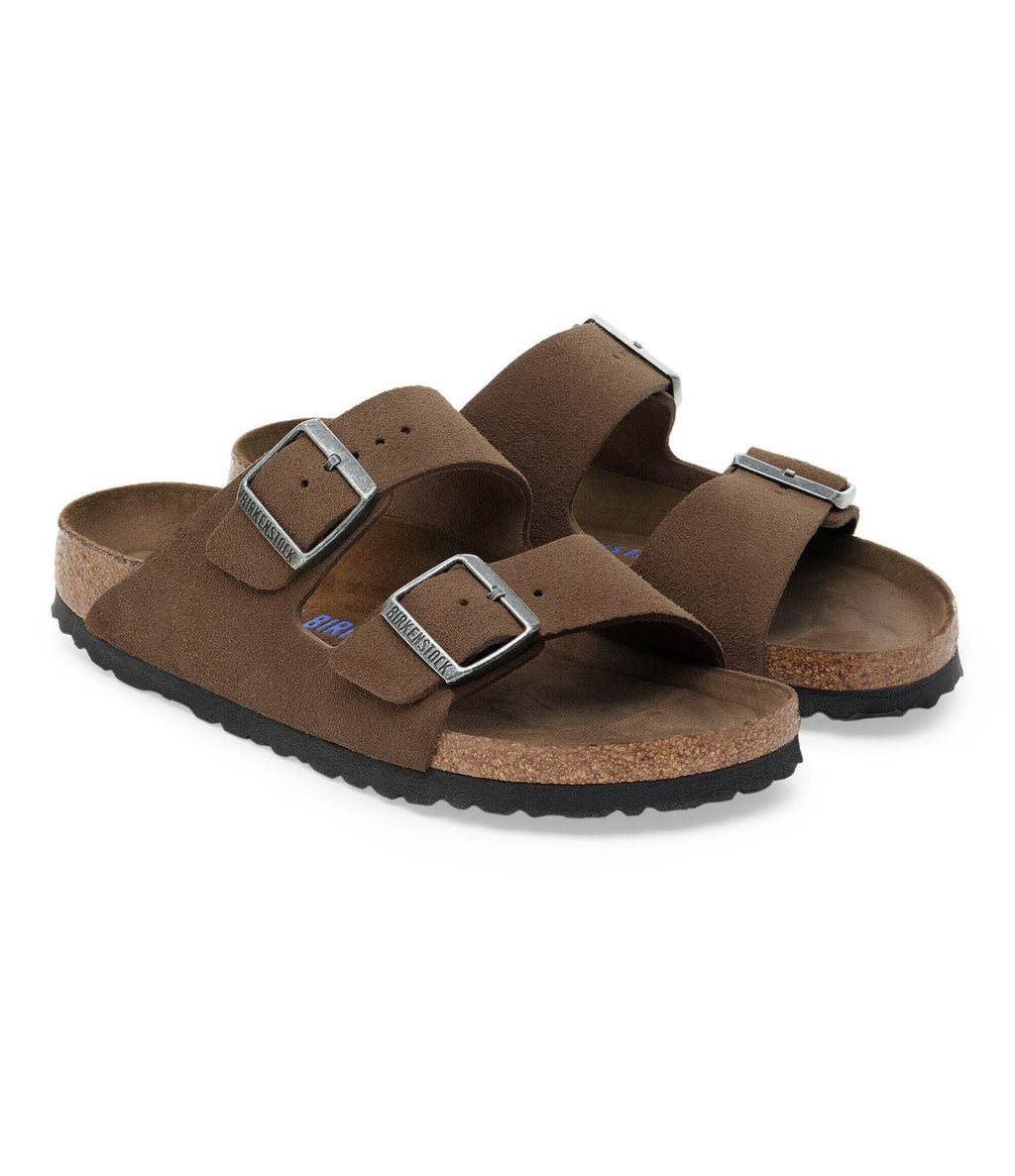 Birkenstock Arizona SFB Mocha