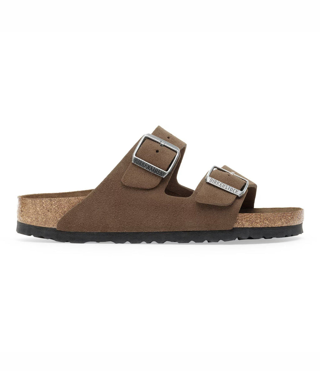 Birkenstock Arizona SFB Mocha