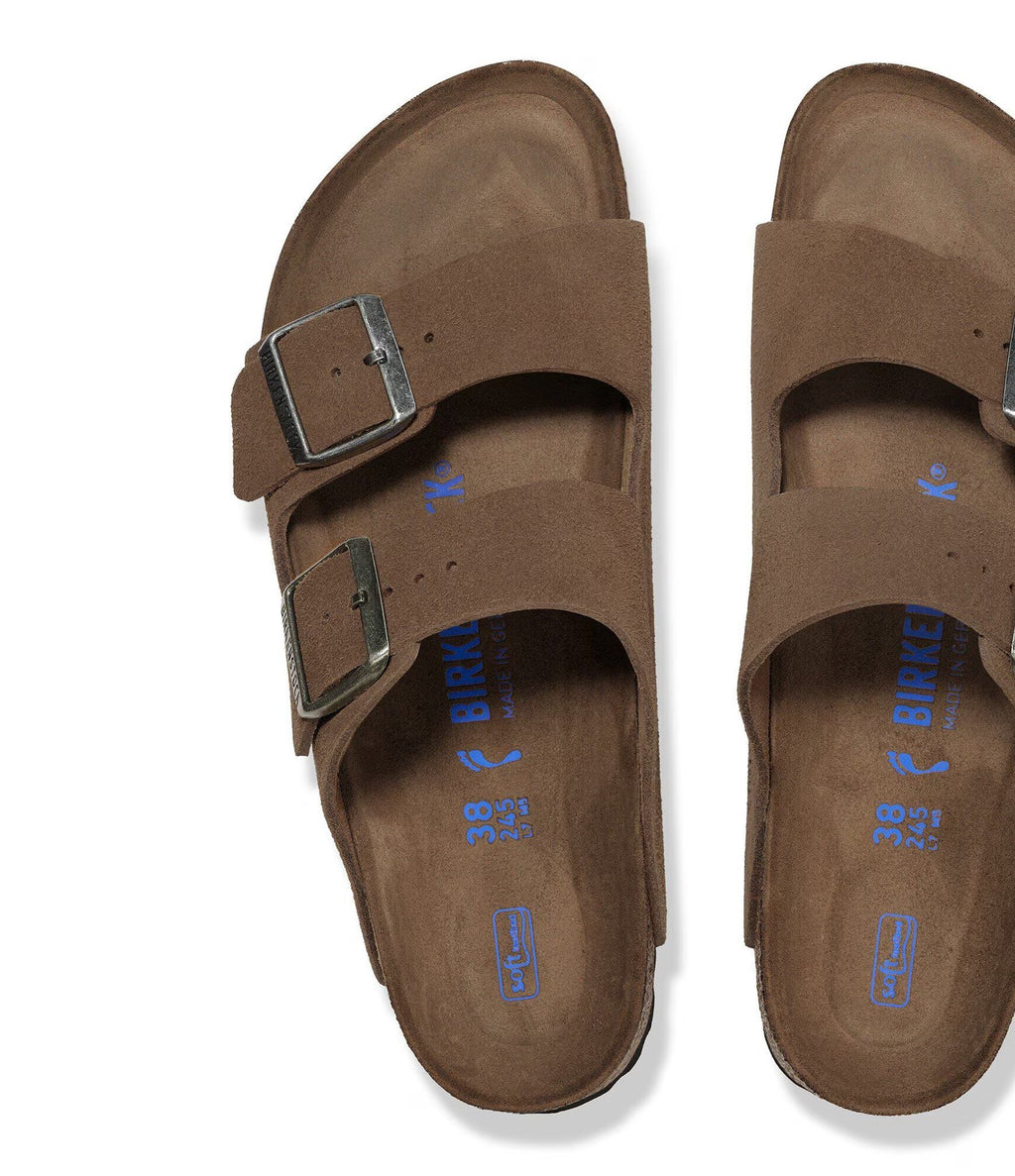 Birkenstock Arizona SFB Mocha