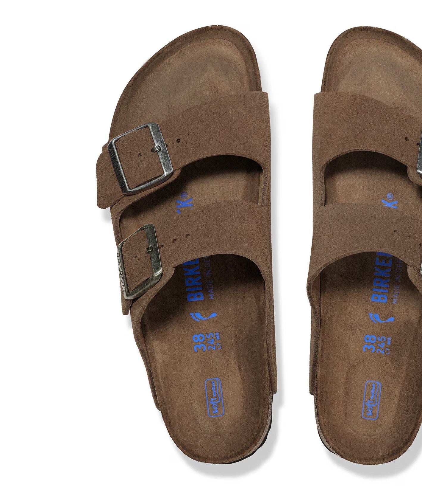 Birkenstock Arizona SFB Mocha