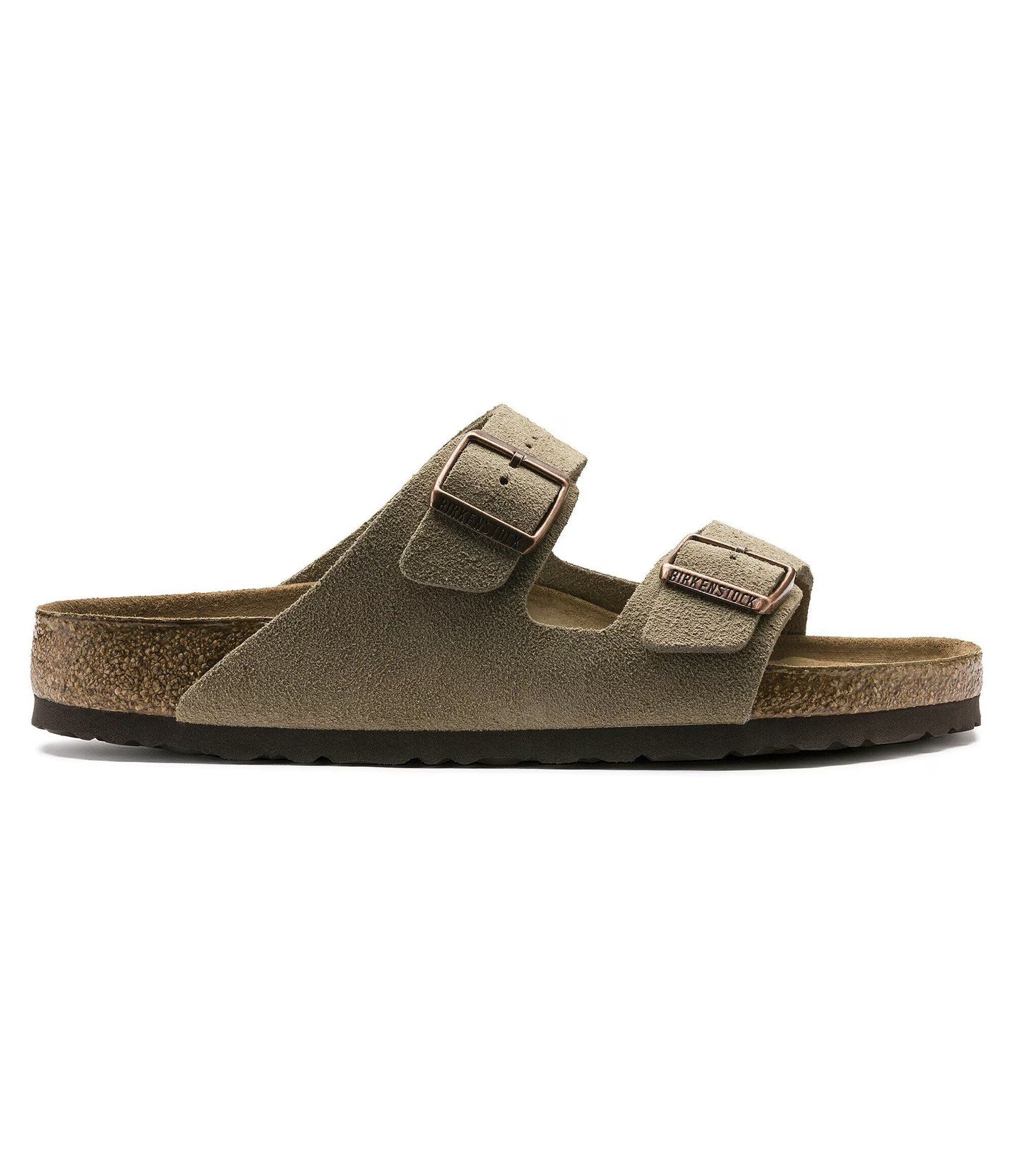 Birkenstock Arizona SFB Taupe
