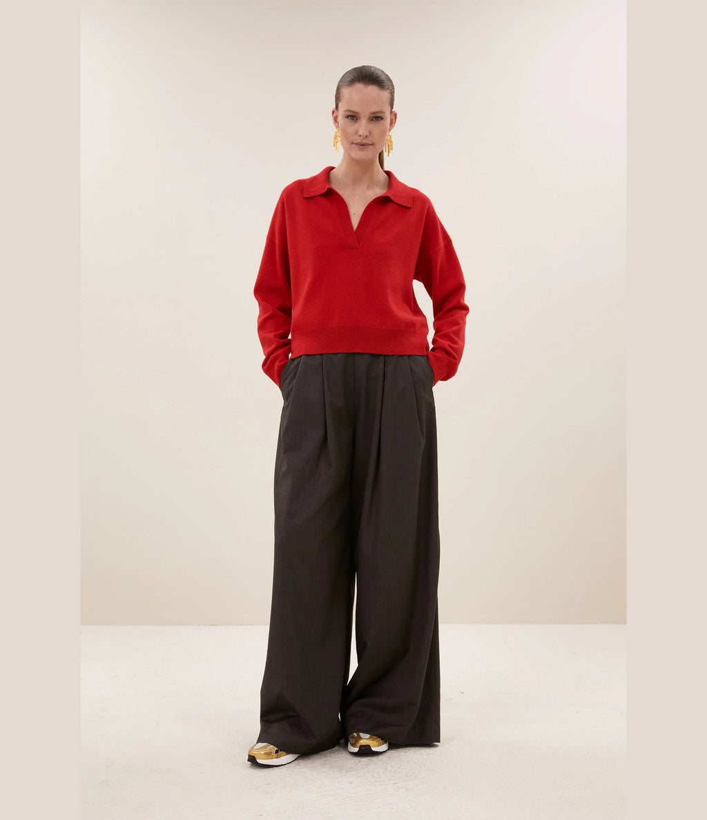 By Bar Flex Pullover Lipstick