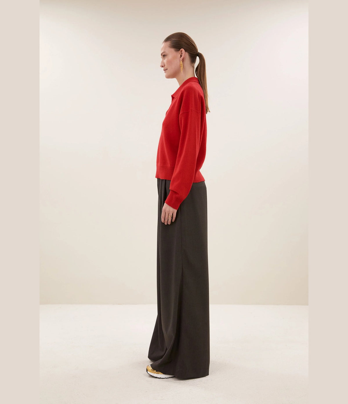 By Bar Flex Pullover Lipstick