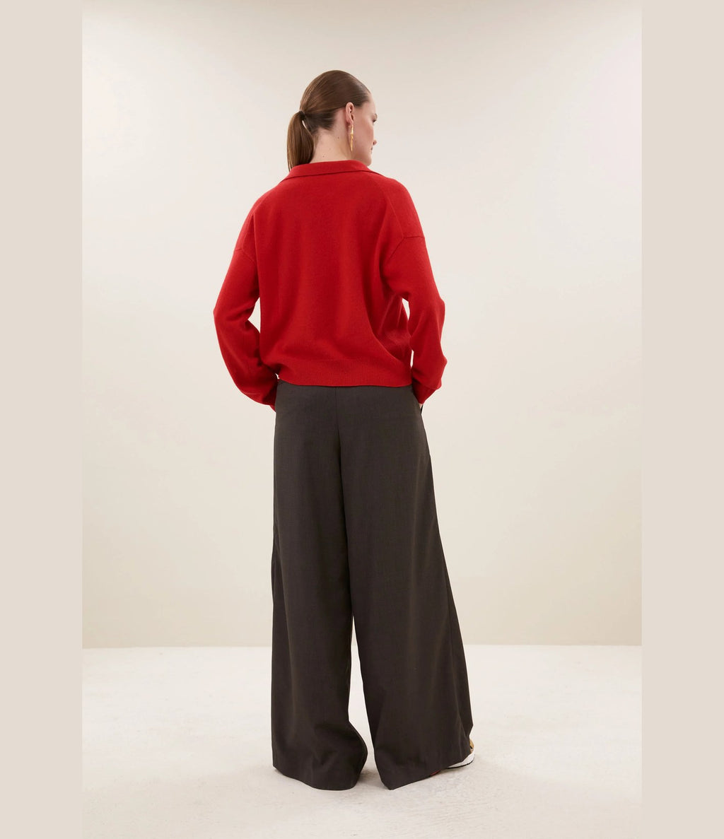 By Bar Flex Pullover Lipstick