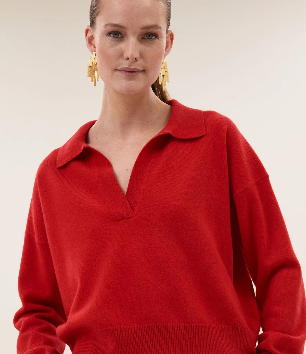 By Bar Flex Pullover Lipstick