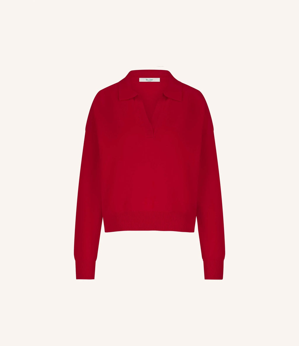 By Bar Flex Pullover Lipstick