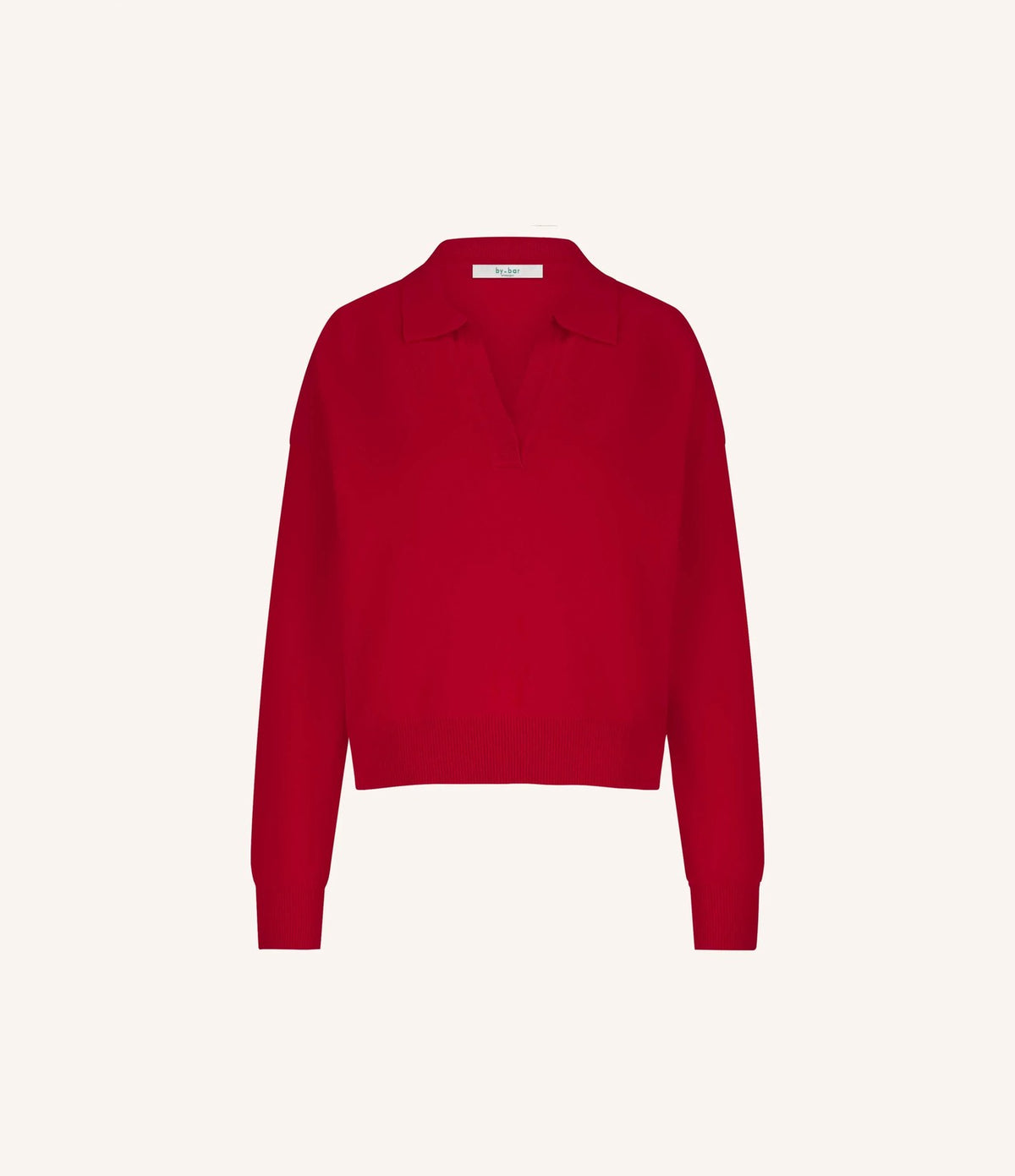 By Bar Flex Pullover Lipstick