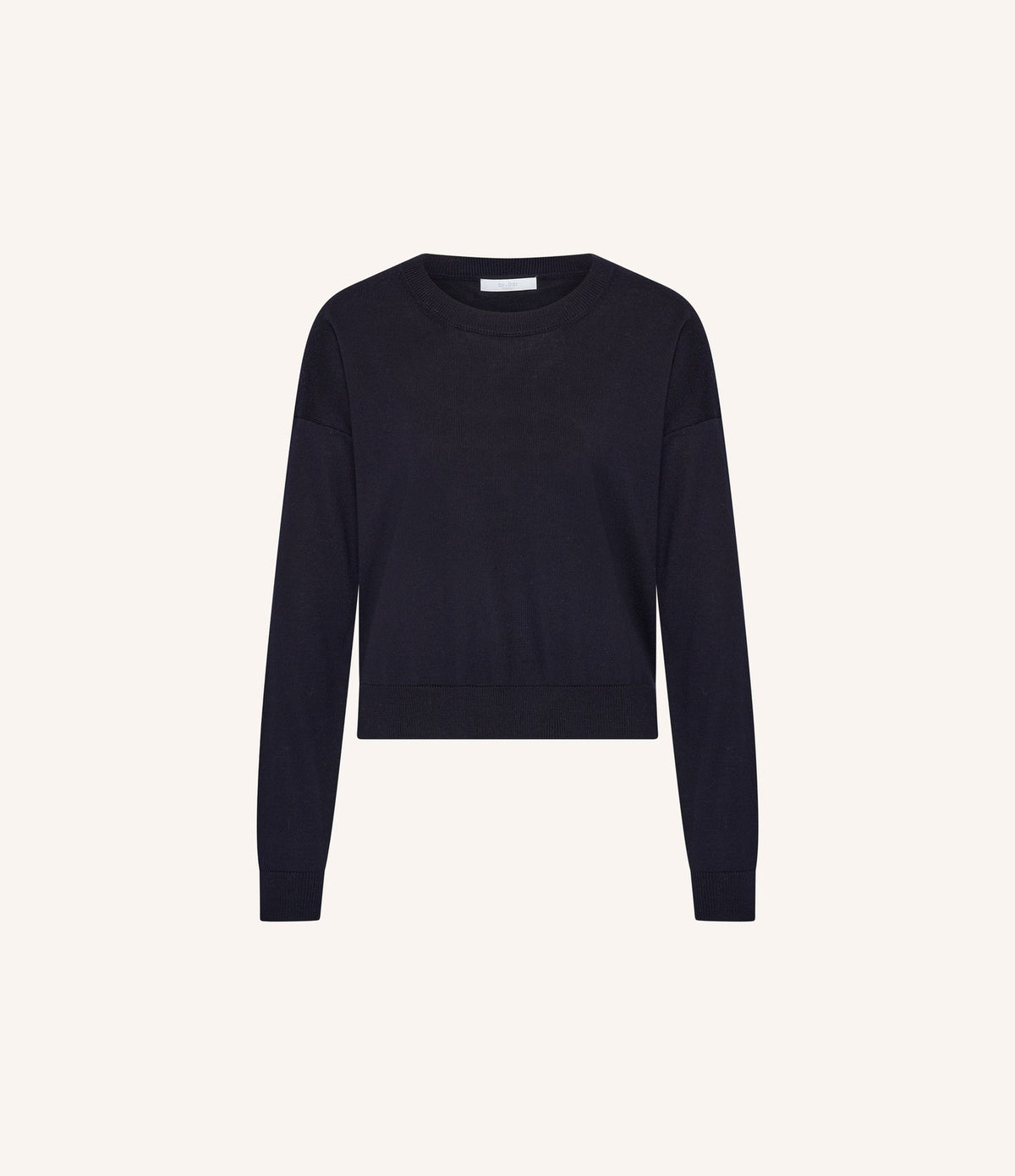 By Bar Duke Pullover Midnight