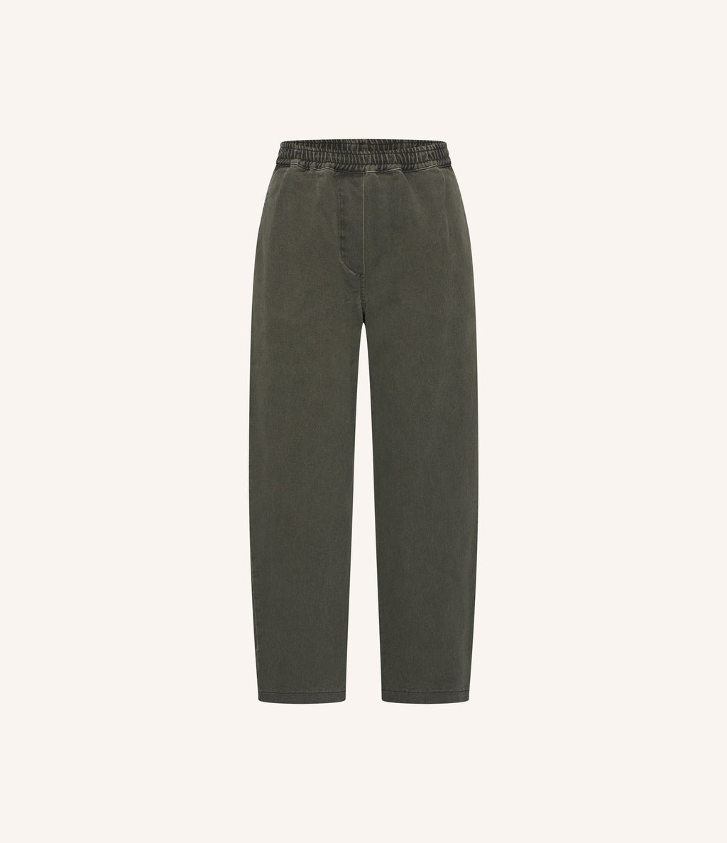 By Bar Davi Pants Olive