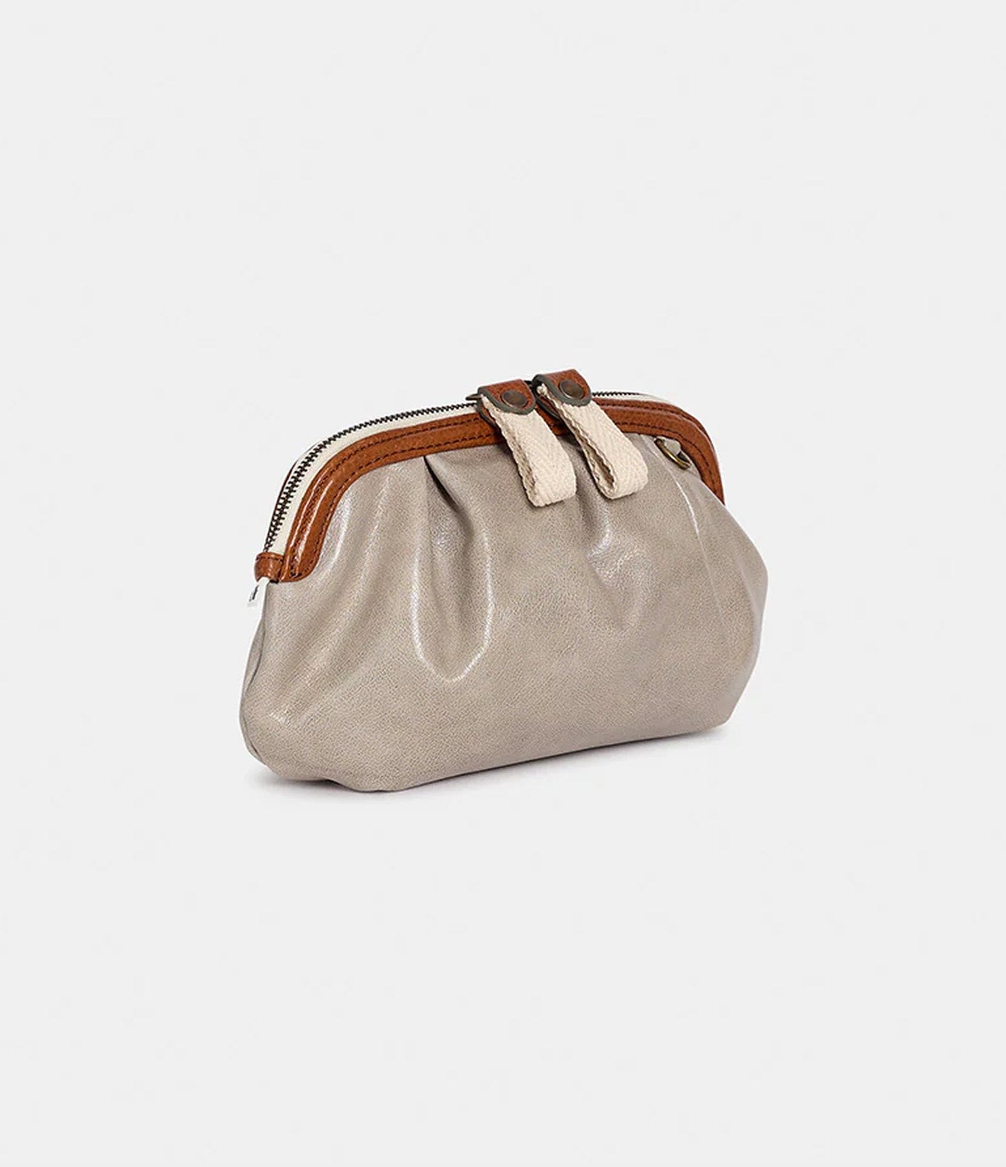 Beatriz Furest Bombonera Gris