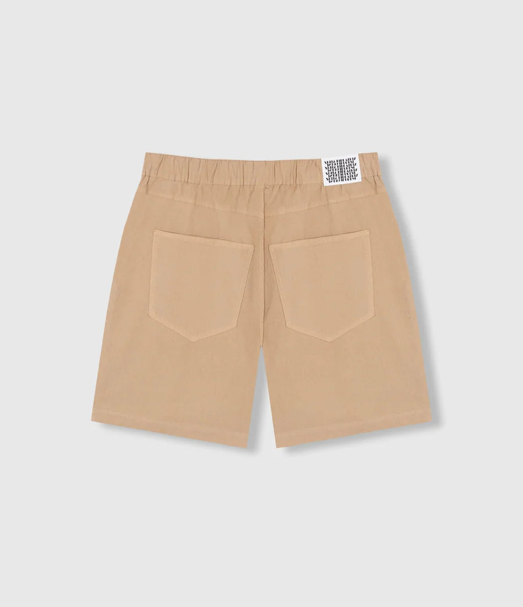 Beatriz Furest Colorado Camel