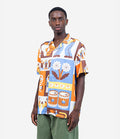 Ollow Aloha Life Multicolor