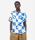 Ollow Aloha Shapes Bicolor