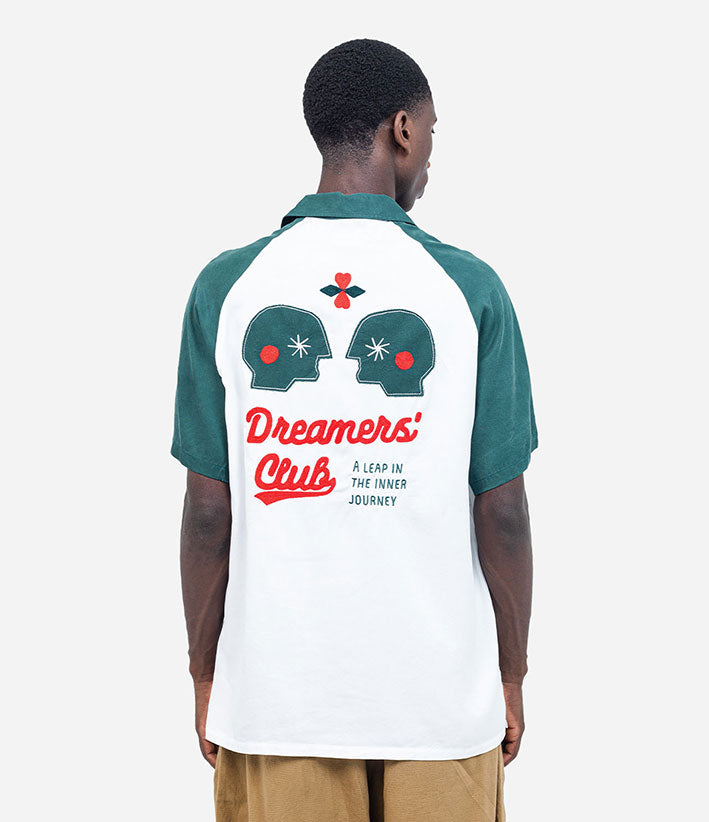 Ollow Bolton Dreamers Club Bicolour