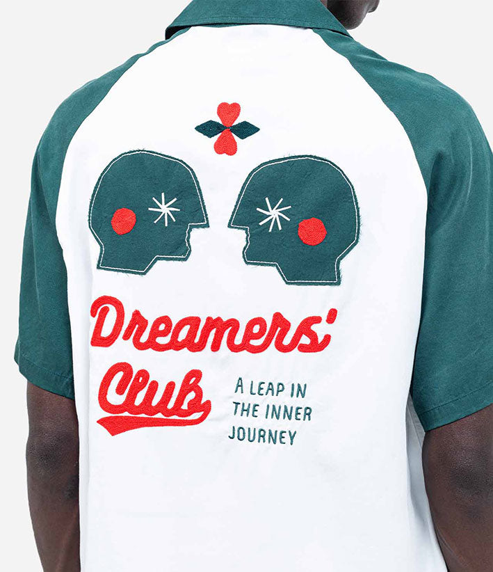 Ollow Bolton Dreamers Club Bicolour