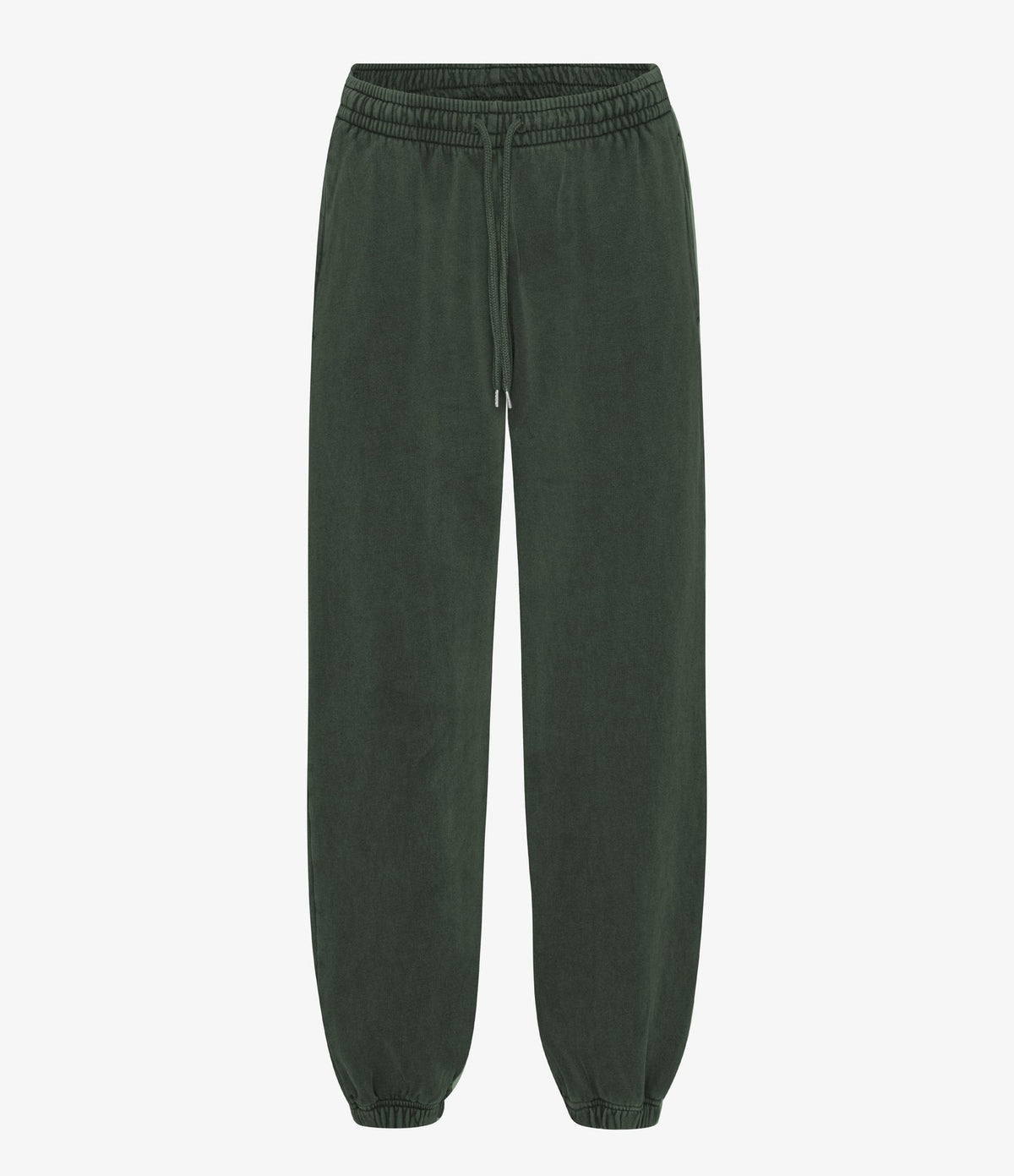 Colorful Standard Organic Sweatpants Midnight Forest - vista 6