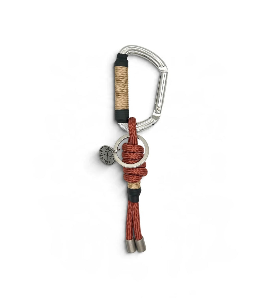 Cordalp Compagnons de Cordée Le Nomade Champán Cobre