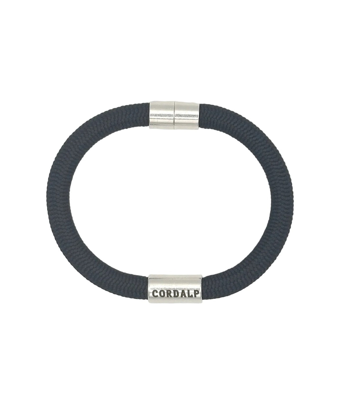Cordalp Bracelet Paracord Antracita