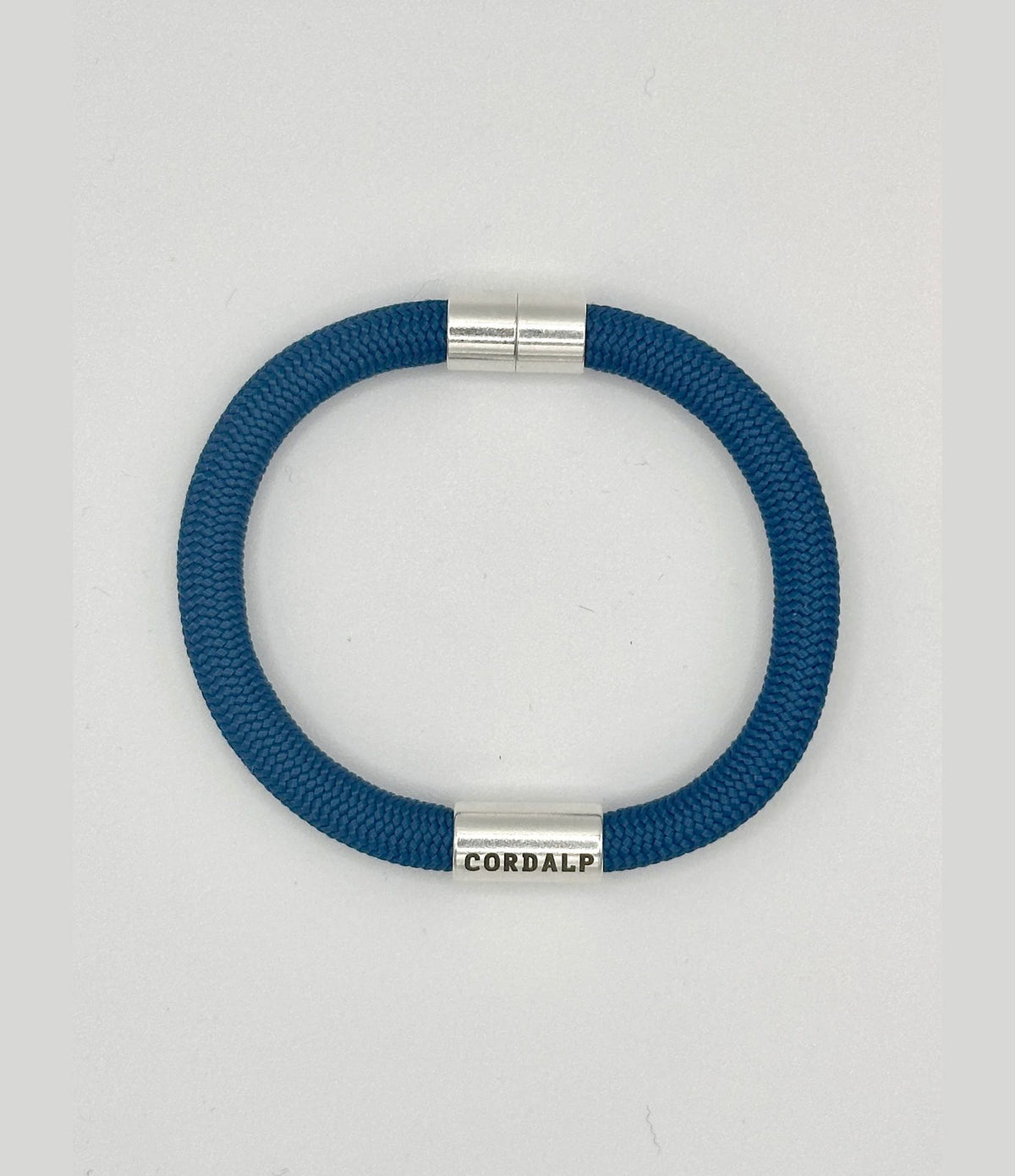 Cordalp Bracelet Paracord Denim