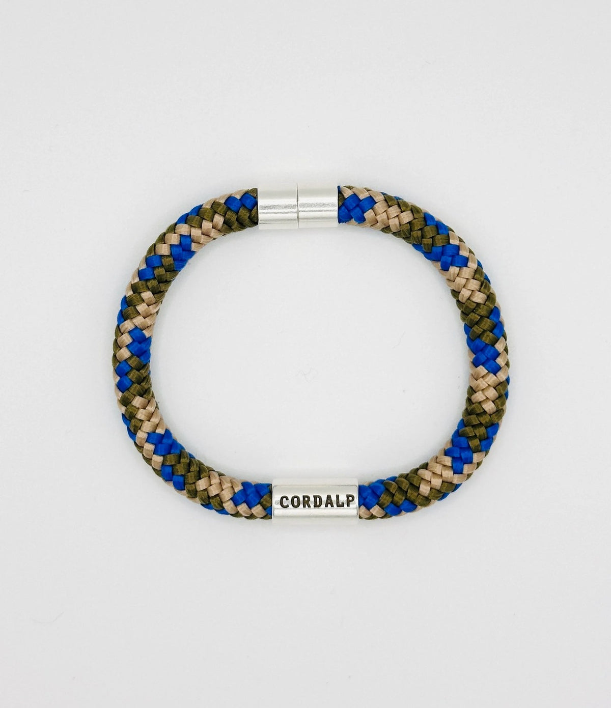 Cordalp Bracelet Record Camo